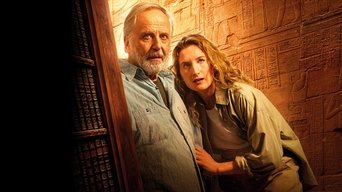 Galeria 1 - El tesoro de Keops