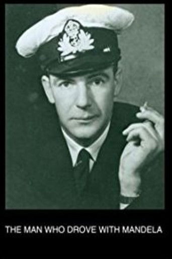 The Man Who Drove with Mandela (1998)