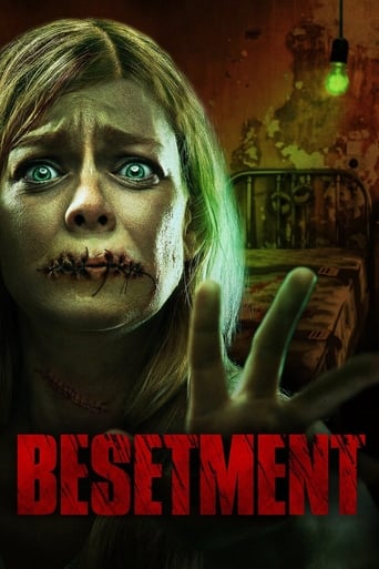 Poster of Besetment