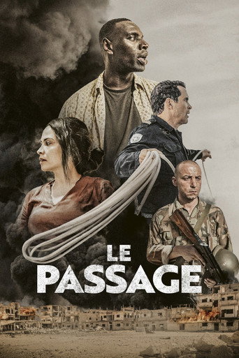Le Passage