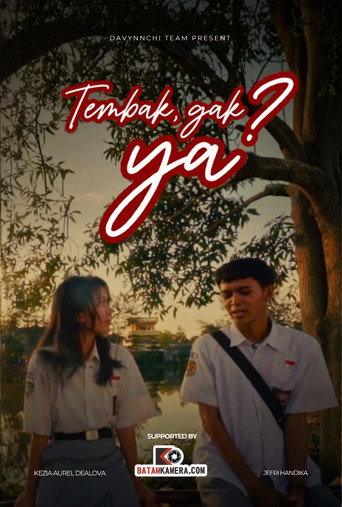 Tembak Gak Ya?