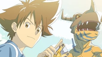 #13 Digimon Adventure: Last Evolution Kizuna