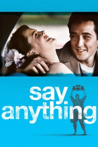 Say Anything... image