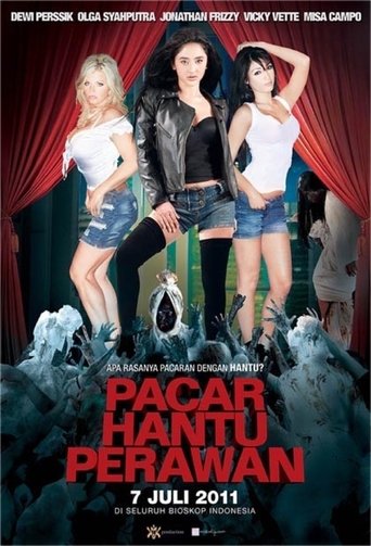 Poster för Pacar Hantu Perawan