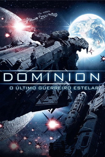 Dominion: O Último Guerreiro Estelar