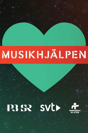Musikhjälpen