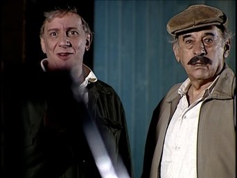 Episódio Capítulo 54 da série Andando nas Nuvens
