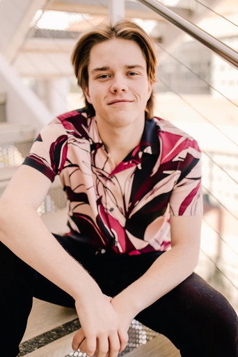 Owen Dalton — photo 1