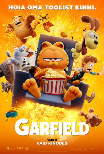 Garfield