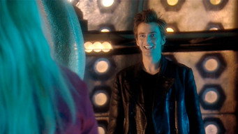 Doctor Who – S00E01
