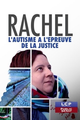 Rachel, l’autisme à l’épreuve de la justice poster