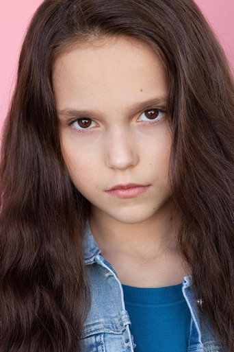 Lane Elizabeth Rosa — 9