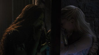 #124 Wicked: Чародійка. Частина 2
