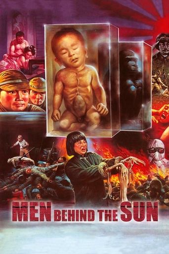 Men Behind the Sun | newmovies