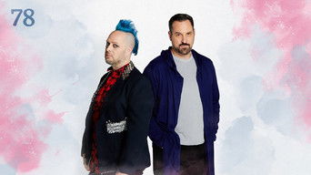 Critical Role S3E78 poster