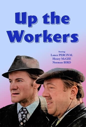 Up The Workers torrent magnet 