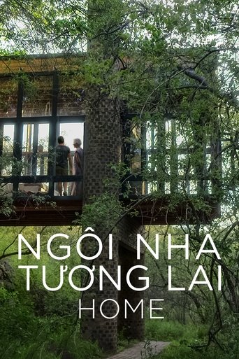 Ngôi Nhà Tương Lai