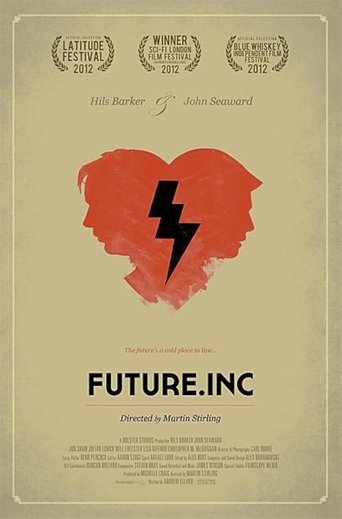 Future inc (2012)