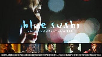 #5 Blue Sushi