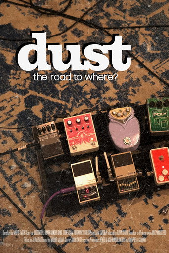 dust: the road to where? (2023)