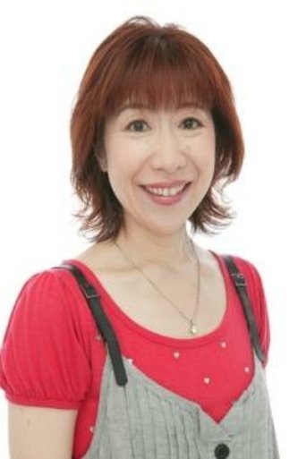 Image of Naoko Watanabe