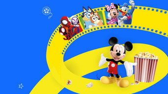 Disney Channel Mitmachkino (2026)