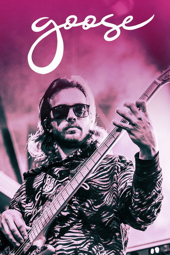 Goose: 2020.09.17 - South Farms - Morris, CT (2020)