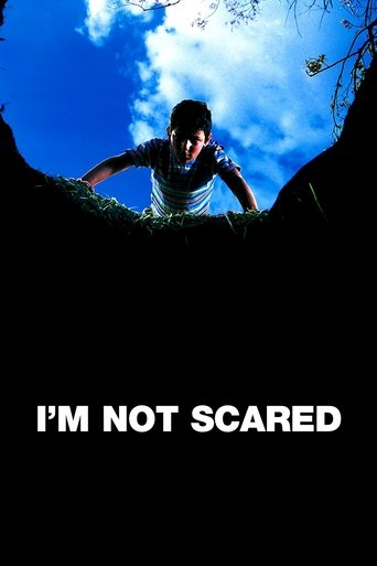 I’m Not Scared (2003)