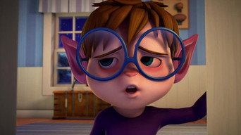 ¡¡¡Alvinnn!!! Y las ardillas T3E40