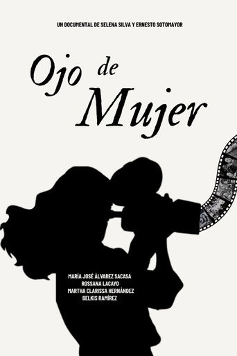 Ojo de Mujer (2025)