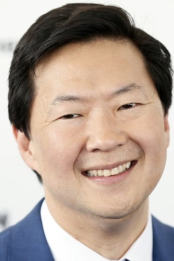 Profile picture of Ken Jeong