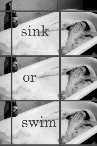 Poster för Sink or Swim