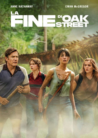 La fine di Oak Street