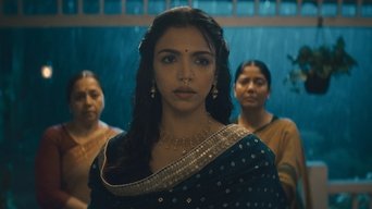 Los crímenes del mandala S01E07