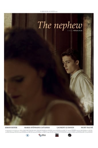 Poster of Le neveu