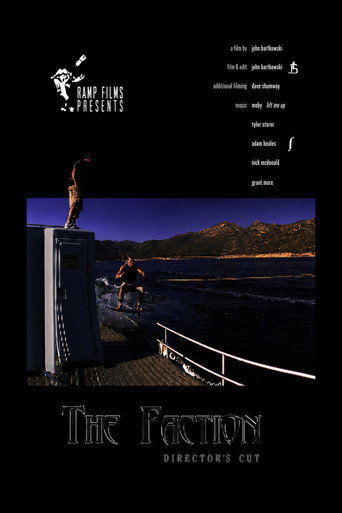 The Faction (2001)