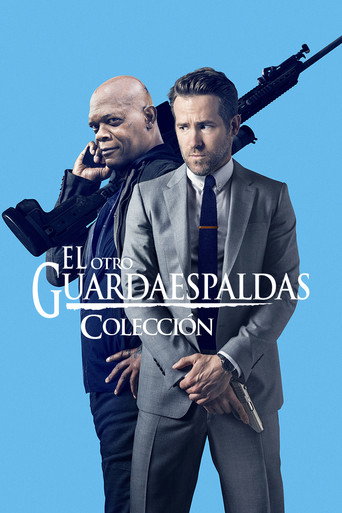 El otro guardaespaldas - Colección