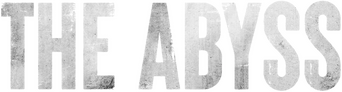 The Abyss logo