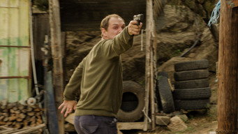 #7 The Mohican