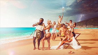 Ex on the Beach Suomi (2020- )
