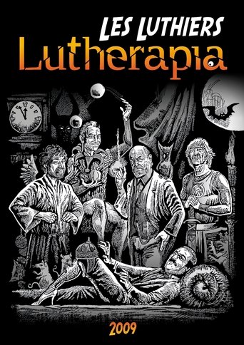 Lutherapia (2008)
