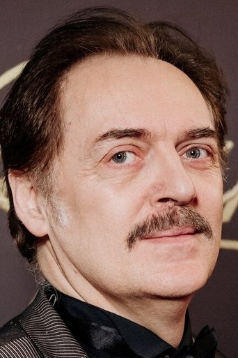 Imagine Yury Chulkov