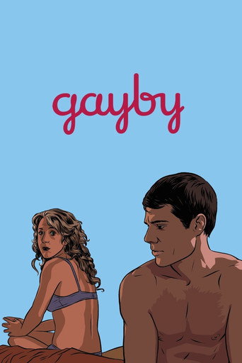 Poster for Gayby