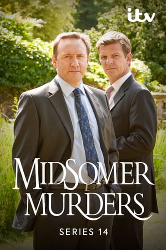 Midsomer Murders Season 14 Episode 6