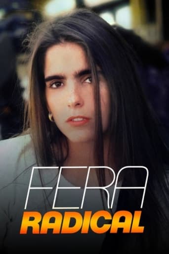 Poster of Fera Radical