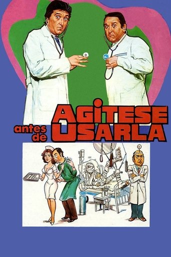 Agítese antes de usarla (1983)