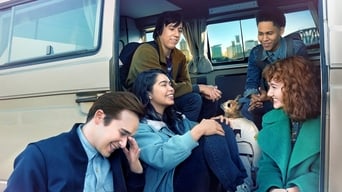 Galeria 2 - En plan estrella de rock