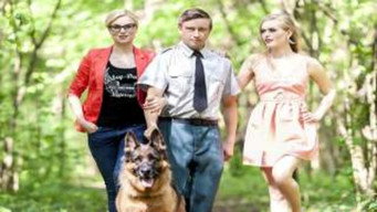 Inspektorius Mažylis (2014) 予告編