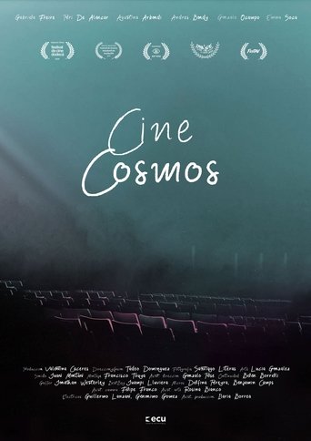Cine Cosmos (2024)