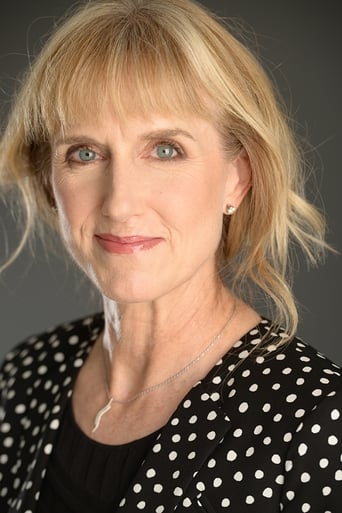 Image of Julie Janney